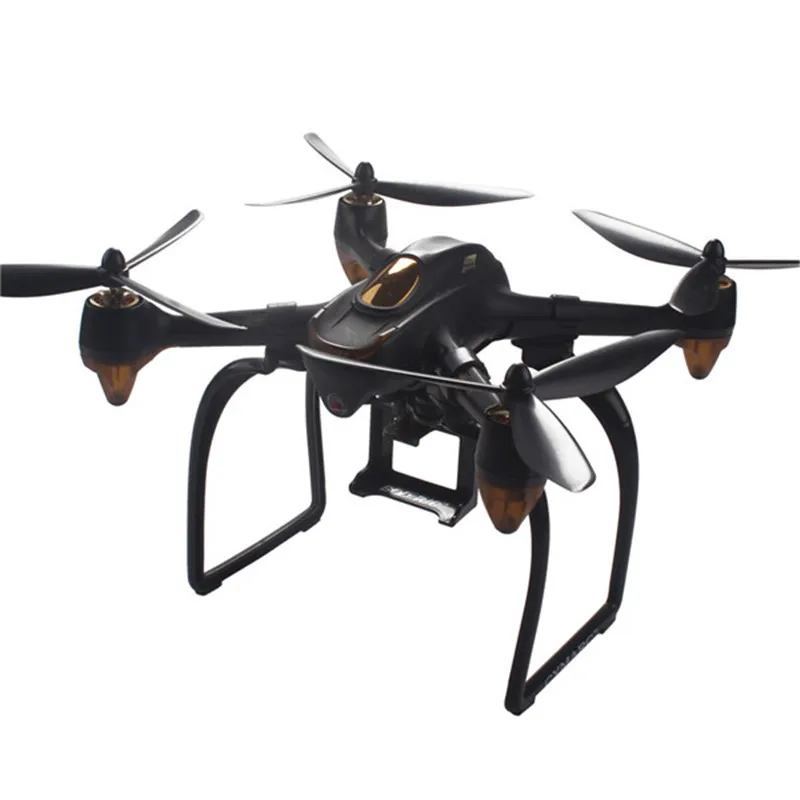 Квадрокоптер Hubsan H501S X4 AIR H501A RC запасные части аксессуары опорная шестерня