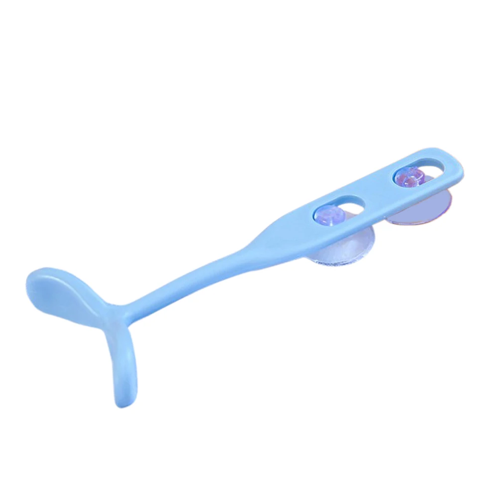

Multifunction Durable Useful Spatula Rest Stand Organizer Chopsticks Storage Rack Home Suction Cup Spoon Holder Easy Install