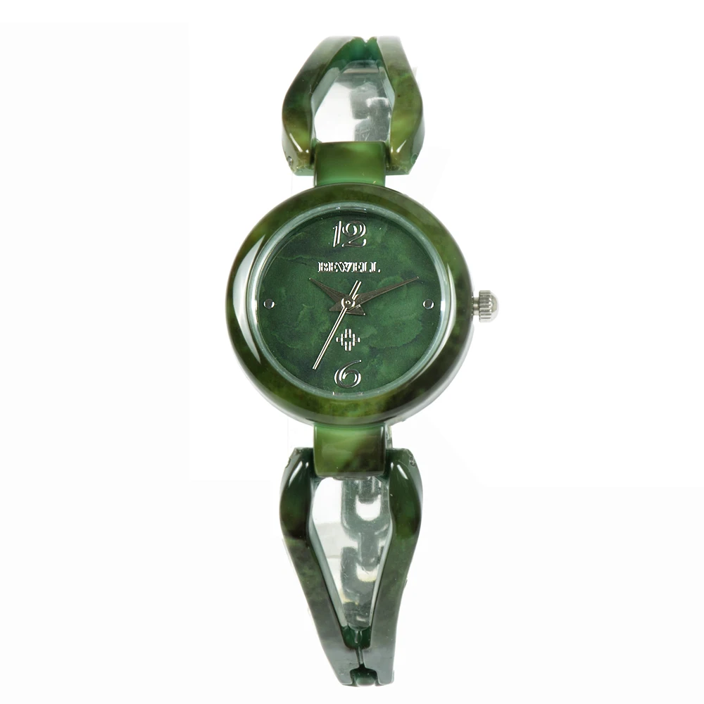 BEWELL WOODEN WATCH