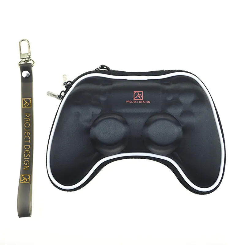 Дорожный Чехол для переноски, сумка для переноски для sony Playstation 4, контроллер, Защитная сумка для sony PS4 Dualshock 4, джойстик для геймпада
