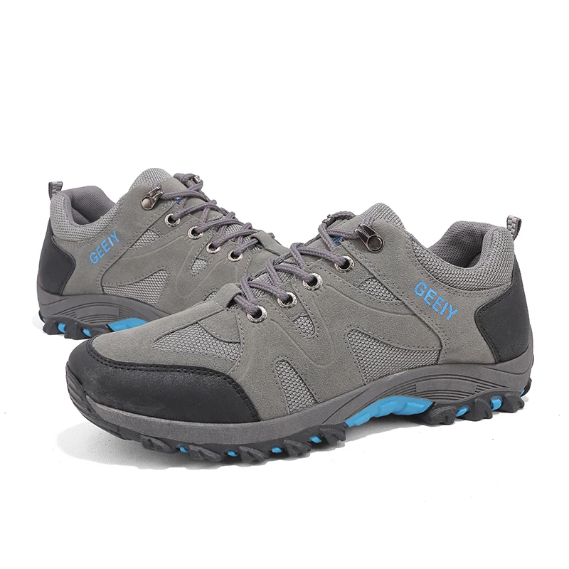 

ECTIC New Brand students Low lace up Shoes 2018 Men Shoes for Couple wear-resisting Trainers Breathable Mens Sneaker XX-084