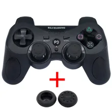 Blueloong беспроводной sixaxis геймпад контроллер bluetooth для sony ps3 контроллер playstation 3 dualshock 3 джойстик