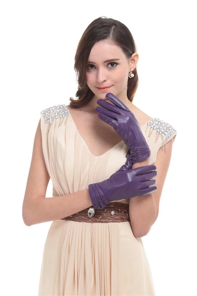 Popular Dress Leather GlovesBuy Cheap Dress Leather Gloves lots from