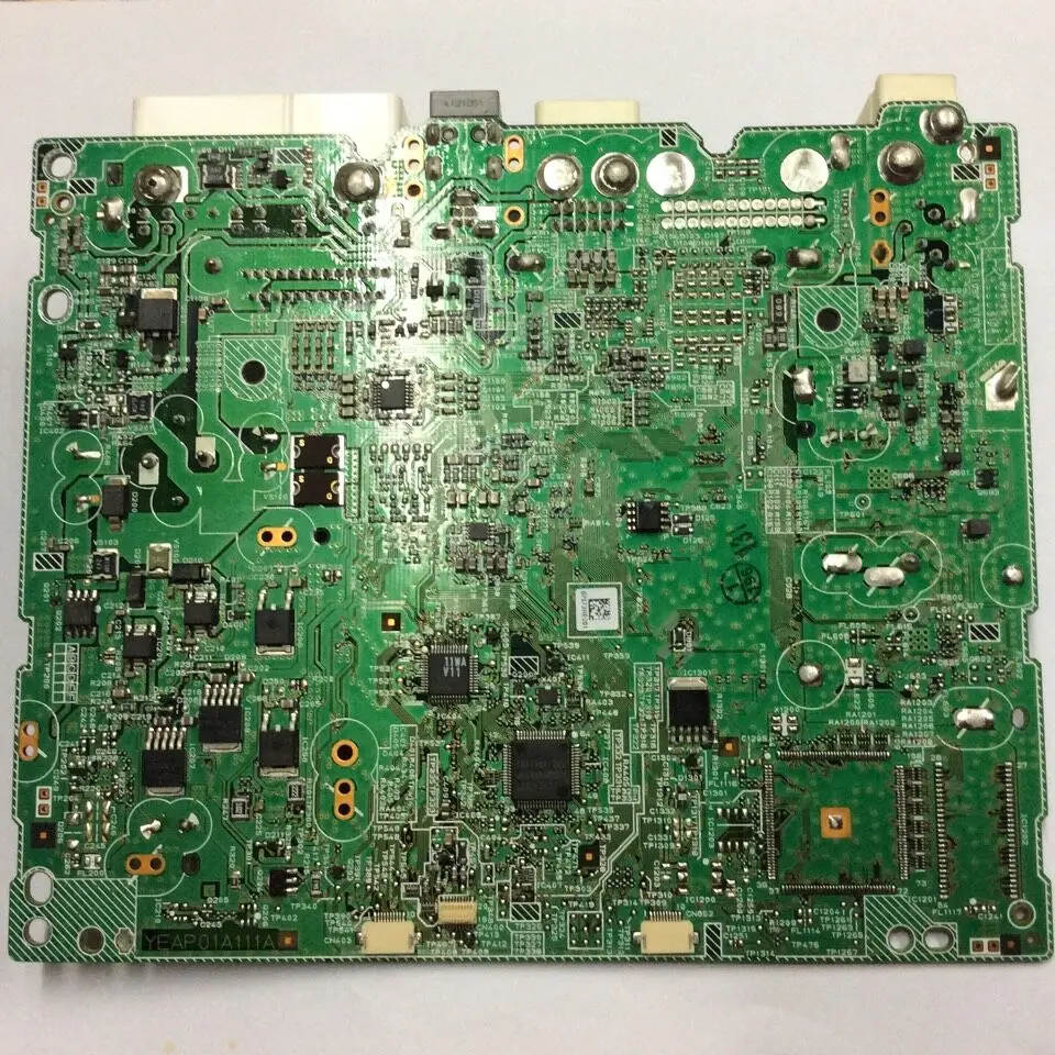 Печатная плата YEAP01A111A YEAP01A111 YEAP01A для автомобилей Toyota Camry LA061WQ1 | Автомобили и