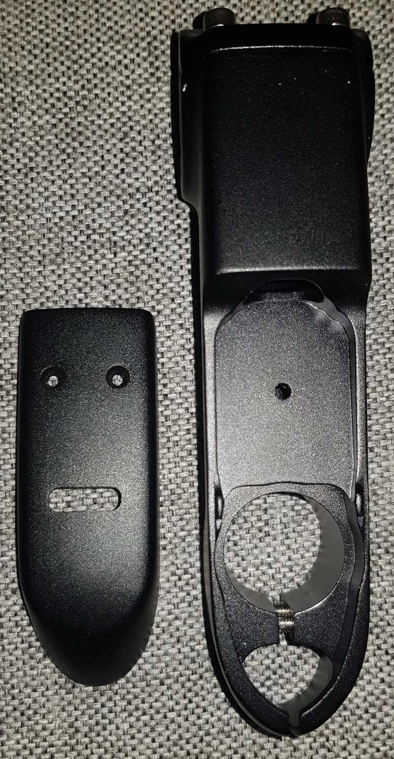 

SOBATO alloy stems for RAH frame ,ship with the framesets
