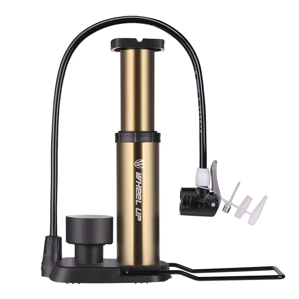 Портативный велосипедный насос для велосипеда 170PSI высокого давления|bicycle pump|a