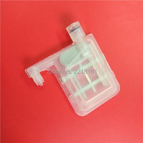 20X/партия чернильный демпфер DX5 для Epson head Mutoh VJ1604 Galaxy UD Xuli Human плоттер с большой