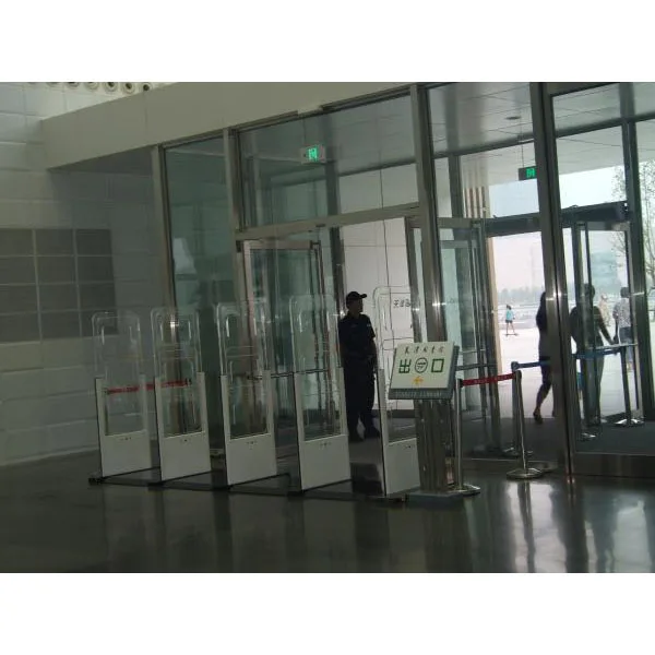 Рисунок 3 - ВЧ шлюз антенна CRYSTAL GATE ISO15693 HF 13