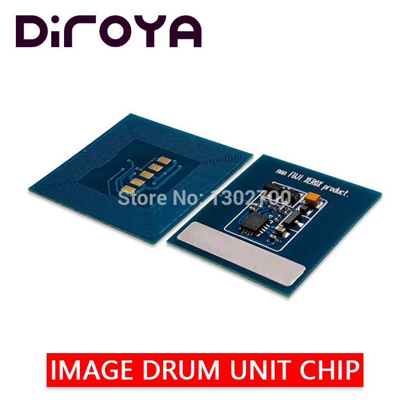 20 шт. 013R00653 013R00639 чип для блока формирования изображений fuji Xerox 4110 112 4127 4590 4595 4110EPS