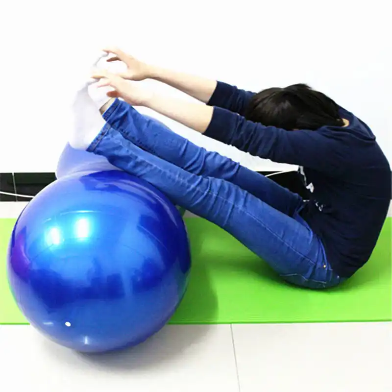 non toxic exercise ball