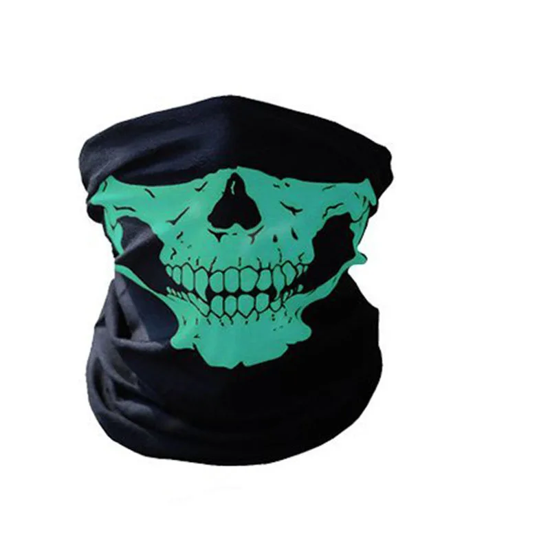Hiking Scarves Riding Cycling Bandana Magic Scarf Neck Warmer Samurai Face Mask Headband Headwear Men Shemagh Tactical Balaclava (3)