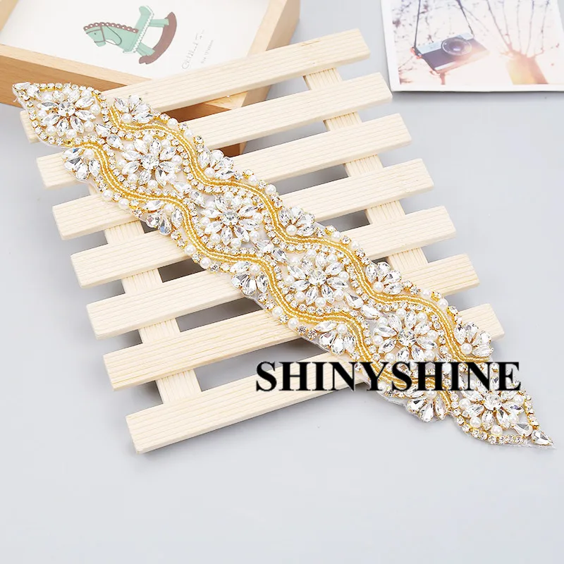 Bridal Wedding Applique010 (2)