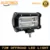 72 W 5 Inch Tre Righe HA CONDOTTO LA Luce del Lavoro Bar 12 V 24 V Combo PER 4×4 OFFROAD ATV CAMION BARCA UTV Auto Lampada Della Luce di Guida