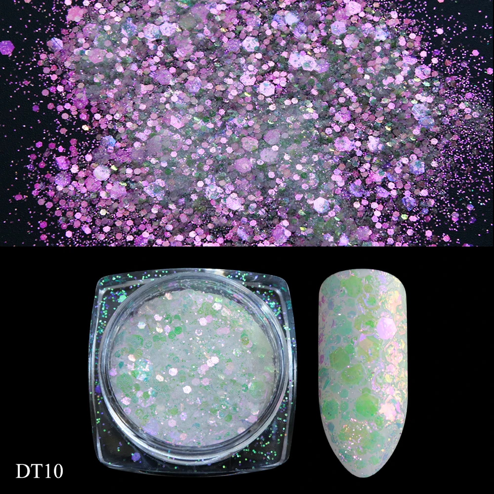 DT10