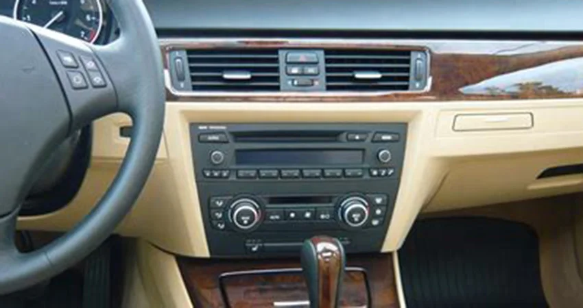 BMW E90 Saloon 2005~2012