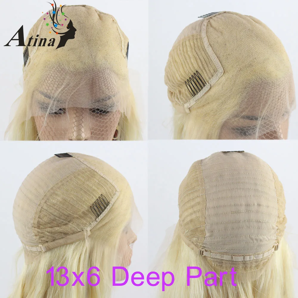 13x6 613 wig cap