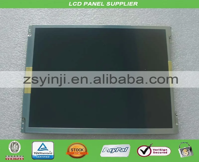 

10.4" 800*600 a-si TFT lcd panel TS104SAALC01-00