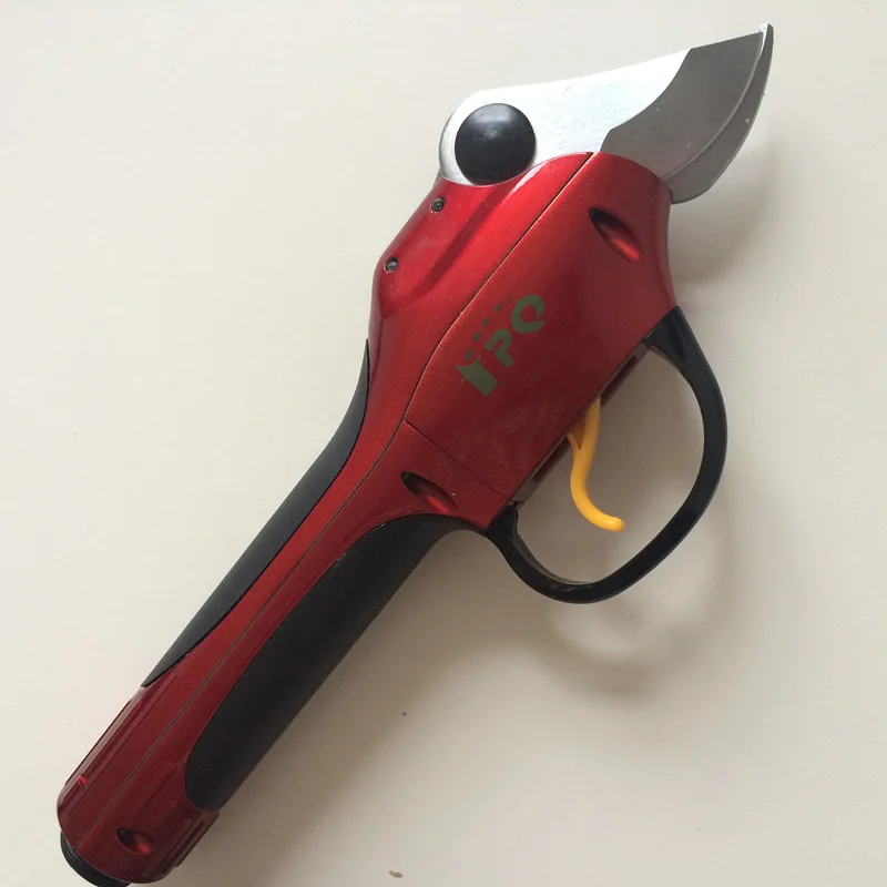 FPQ SCA-2 two pcs together for promotion,Electrical Pruning Shears  free shipping