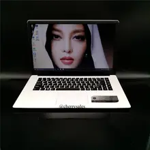 15 6 font b inch b font ultrabook with 4G font b RAM b font 64G
