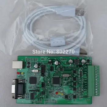 

ET7190 KITs vehicle Auto/Car Diagnosis Can-Bus OBD/OBD2/OBD-II development tool Demoboard/Demo board ECU simulator