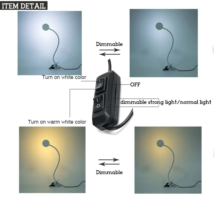 DIMMABLE-3
