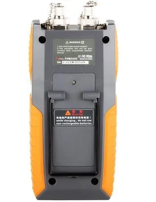 optical fiber multimeter 4