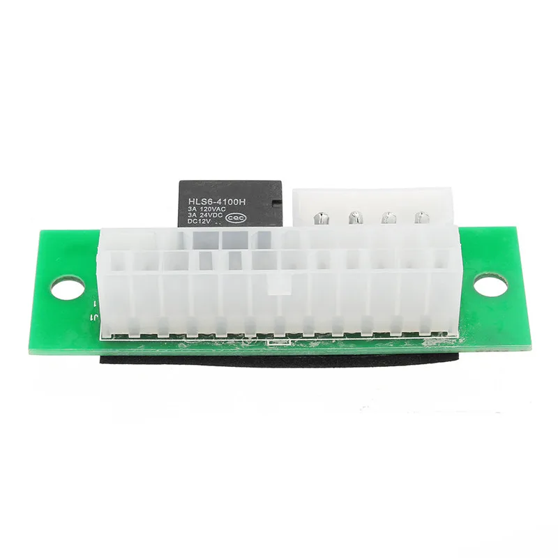

ADD2PSU Multiple Power Supply Adapter Dual Power Synchronous Boot Card Run PSU Durable Quality