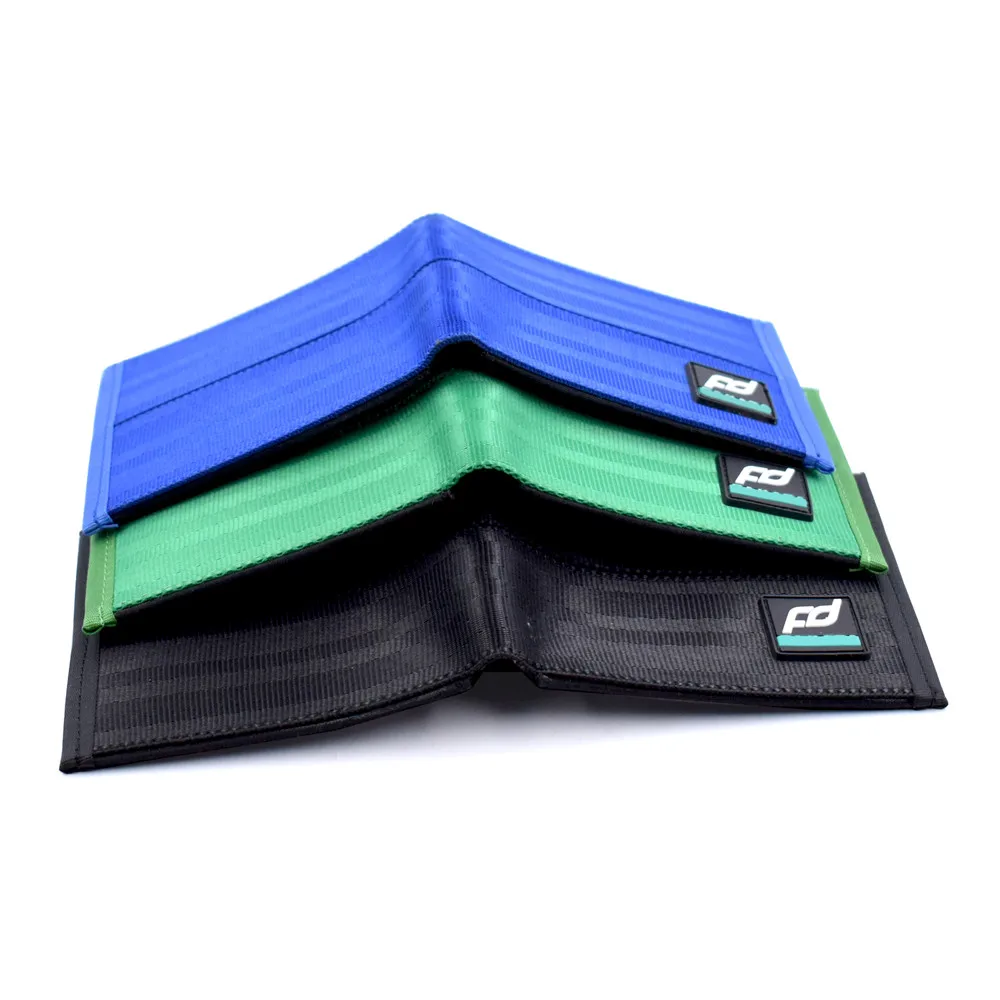 JDM стильный тканевый чехол-бумажник для ключей с изображением гоночного автомобиля