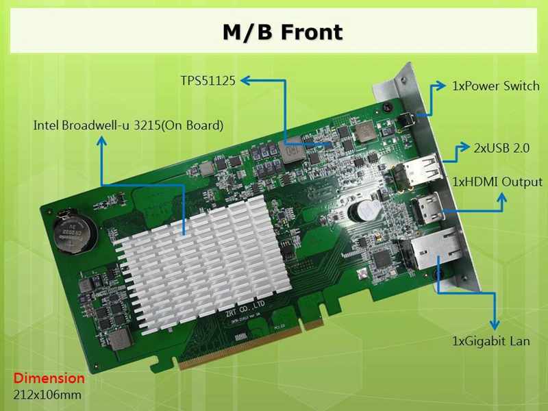 Чехол для майнинга, рамка для ПК, USB miner rig, серверная стойка PCIE 16x, материнская плата BTC XMR для P106 RX470 480 RX 570 580 gtx 1060 9, видеокарта