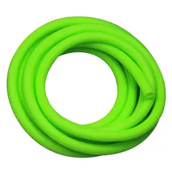 3 м Эластичный Многофункциональный Фитнес ремни силовой тренинг зеленый тянуть веревкой для оптовой Kylin Спортивная
