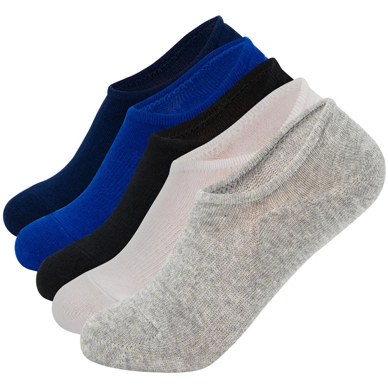 5 Pairs Mixed
