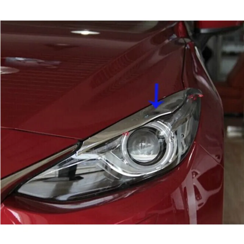 How To Replace 2016 Mazda 3 Headlight at Mary Acevedo blog