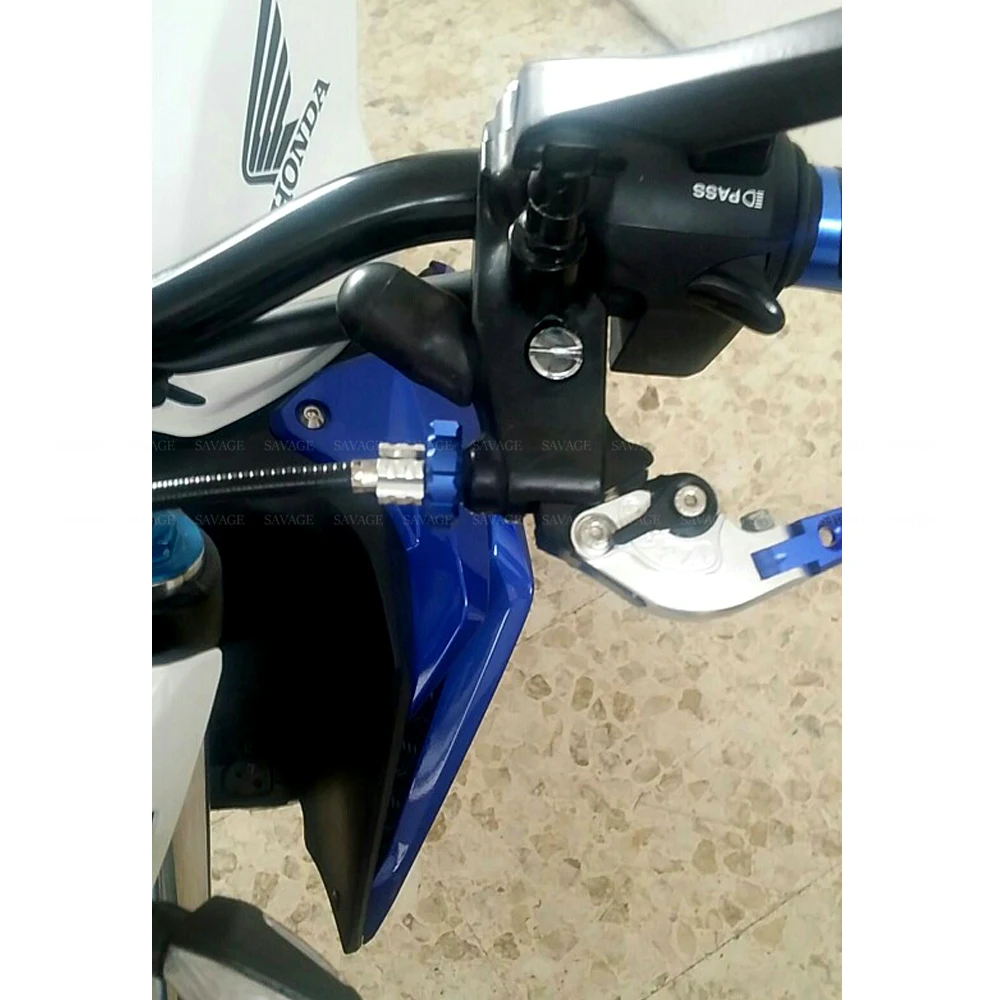 FOR BAJAJ Pulsar 150/180/200NS/RS 200 CNC Clutch Cable Wire Adjuster  Motorcycle Accessories Aluminum Screw Tooth Pitch M8 X 1.25-in Covers &  Ornamental ...