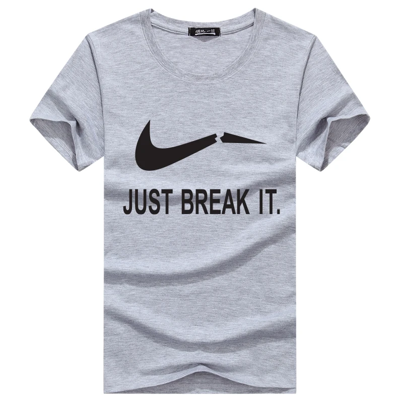 Just broke. футболка just do it. Just broke. Just break it найк. Christian memes.