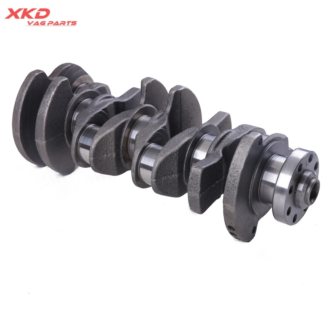 Cigüeñal Gen2 apto para VW Golf Jetta Passat Audi A3 A4 A5 06J105021P 06H105021D 06H105021F|Cigüeñales y partes| - AliExpress