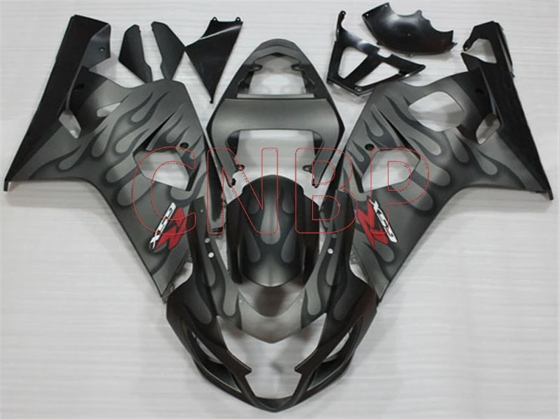 gsxr 750 fairings