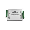 Amplificador led RGBWW de 5 canales de alta velocidad, entrada de DC12-24V, salida de 3a x 5 CANALES ► Foto 1/4