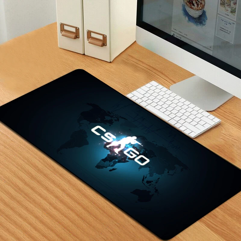 Colorful Gaming Mouse Pad
