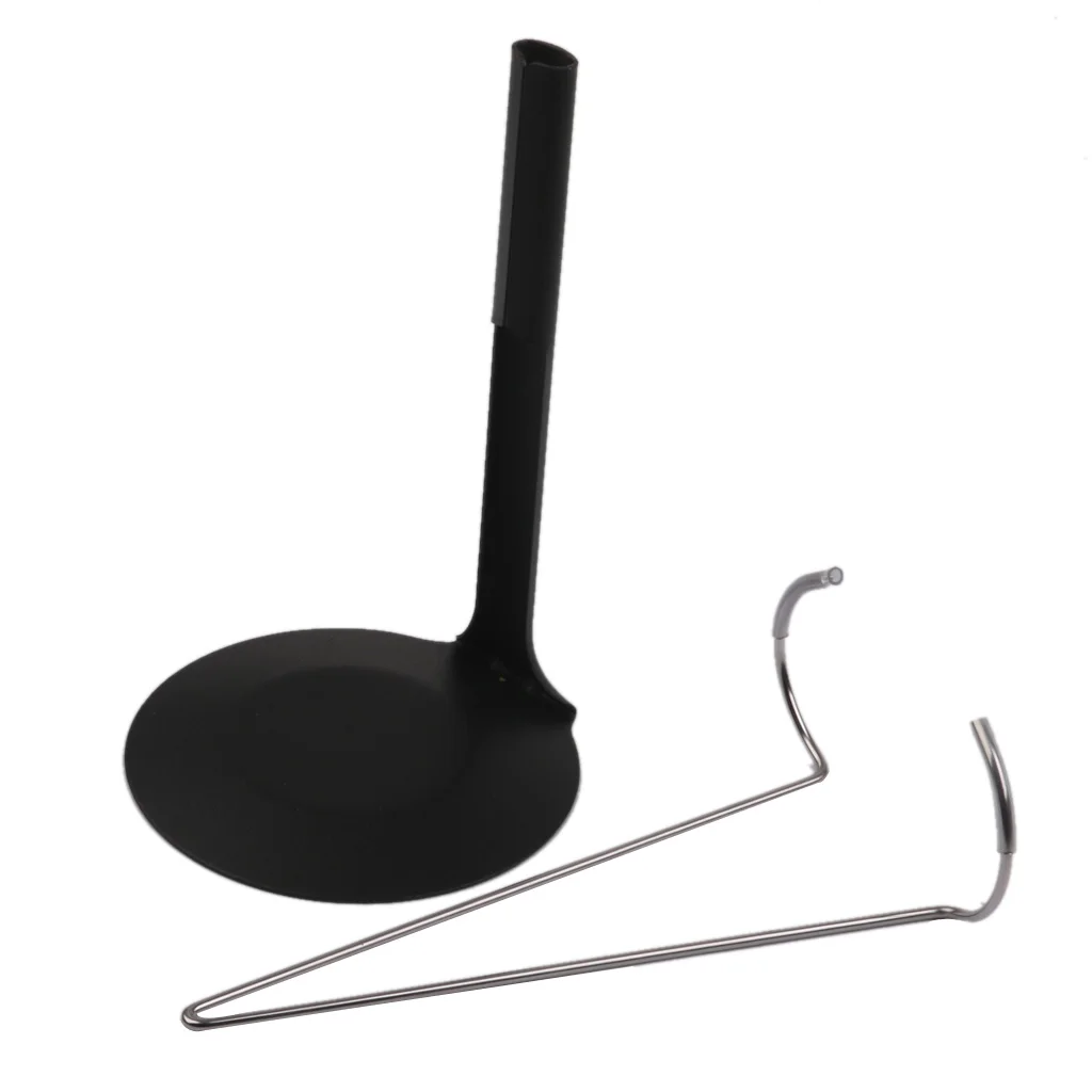 2Pcs/Set Doll Stand Display Frame Rack, for 8-18inch Action Figure Movies Play Models Statue - Fit 1/6 Scale Dolls Toy