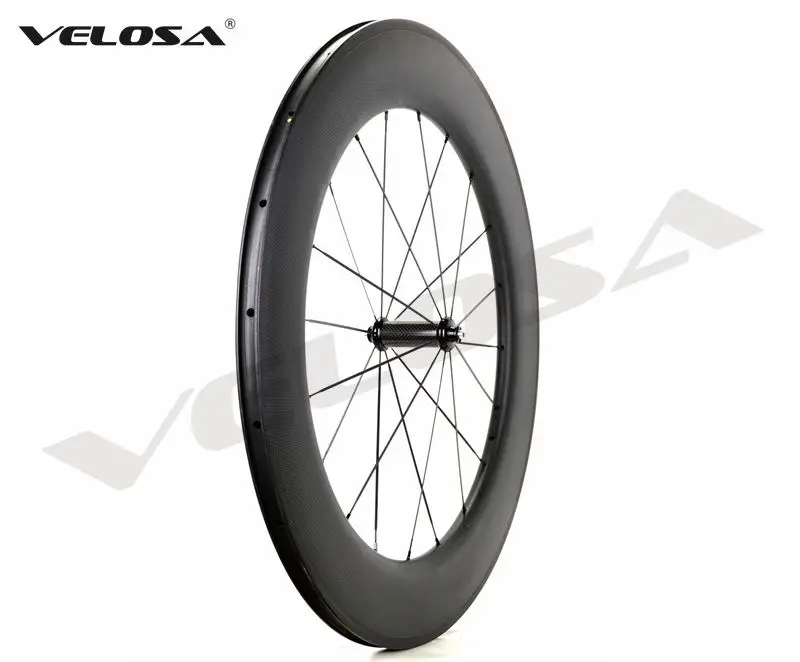 R36 carbon hubs 700C road bike Carbon Wheels 38mm 50mm 60mm 88mm Tubular Clincher,25mm width U sharp aero rim Carbon Bike Wheelset Bike Wheelset Carbon Wheelset