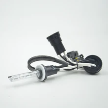 AOZOOM Горячая 35W HID ксеноновая лампа 880/881