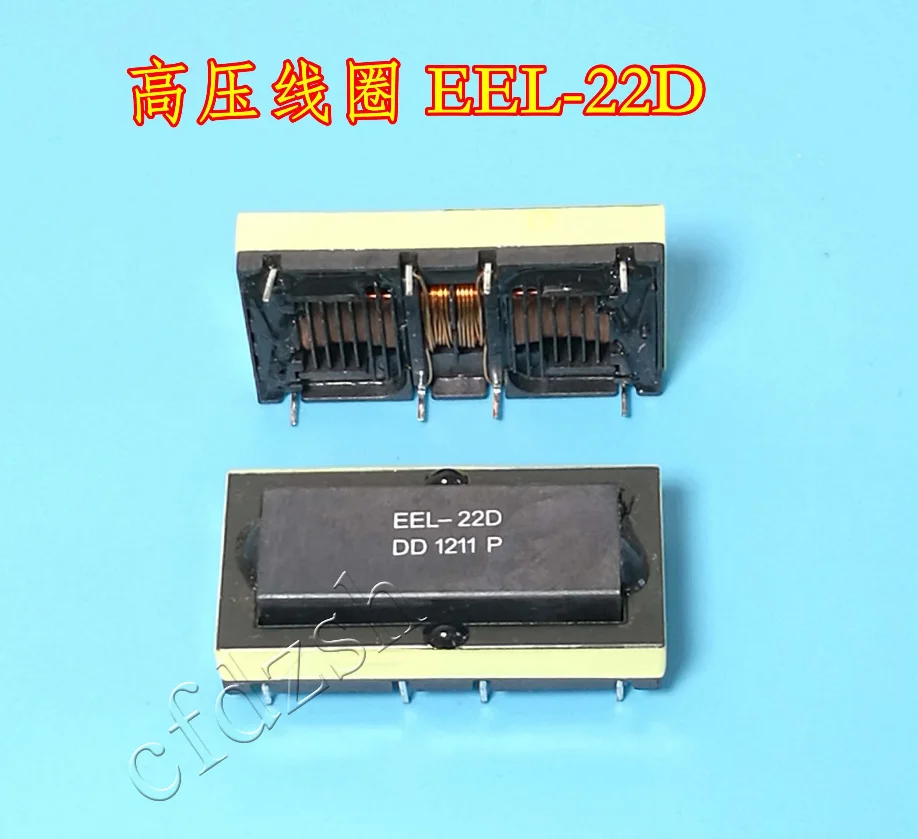 

New EEL-22D EEL-22W LCD Power Supply Board High Voltage Coil L194WT EEL-22