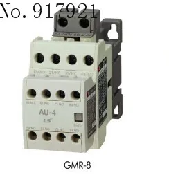 

[ZOB] GMR-8AC220V4a Korean electrical relays 3a1b2a2b1a3b4b AC380VAC110V ls --5PCS/LOT