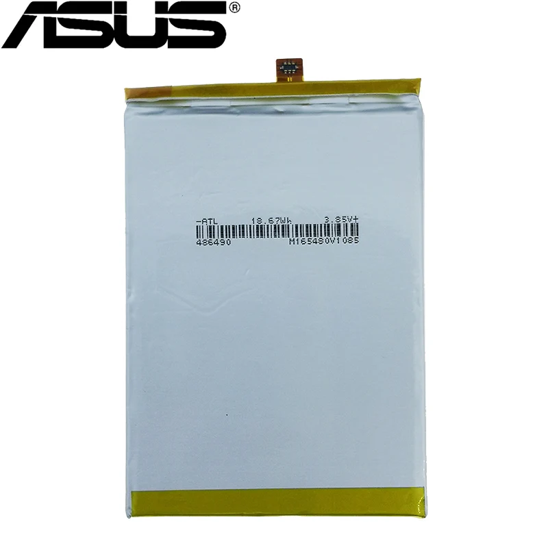 Asus 5000 мАч ATL PS-486490 батарея для asus Peg asus 5000X005 телефон новейшее производство высокое качество батарея