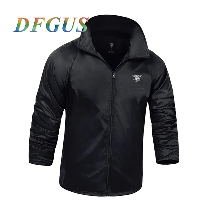 US Army Tactical Militar Skin Jacket Men UPF50+ Waterproof Fast Dry Outdoors Raincoat Windbreaker Thin Military Camo Jacket US Army Tactical Militar Skin Jacket Men UPF50+ Waterproof Fast Dry Outdoors Raincoat Windbreaker Thin Military Camo Jacket