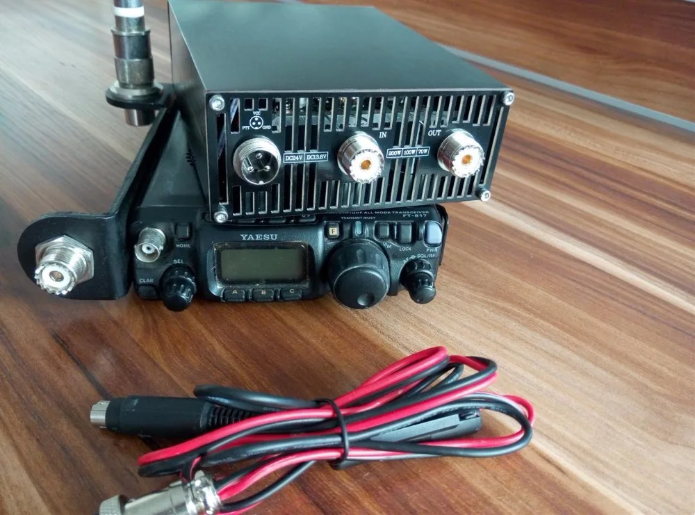 Aliexpress.com : Buy 1pcs Assembled MiNi 100W HF Power