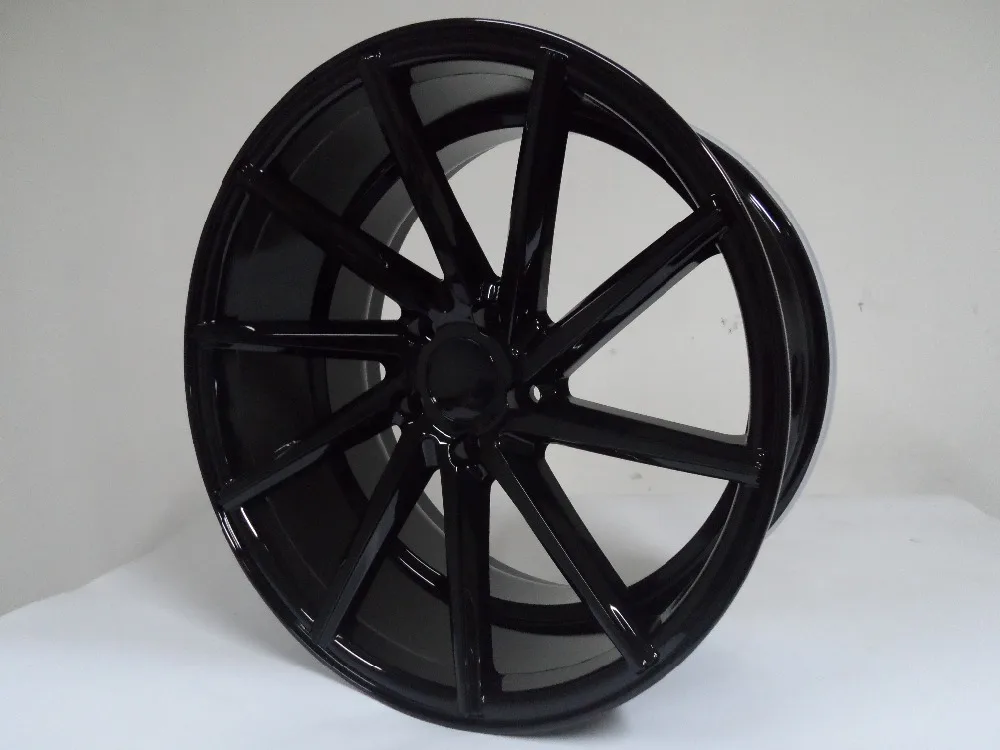 19x9.5 et 35 5x120 ipw сплав колеса Диски W013 на продажу