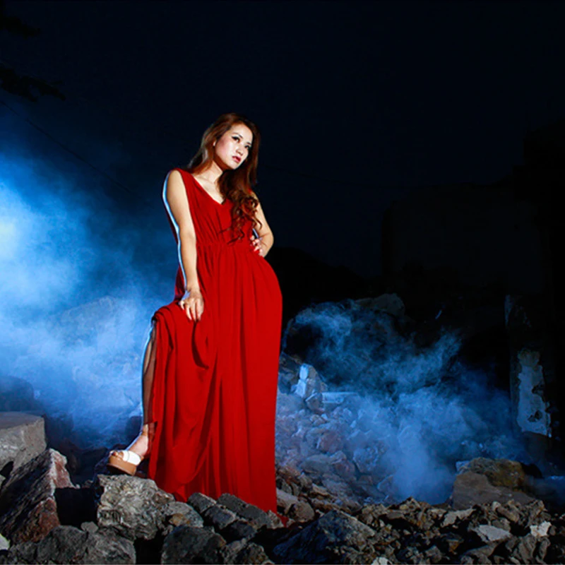 Cosplay&ware 5pcs Smoke Cake Colorful Spray Effect Round Bomb Party Stage Studio Photography Magic Light Fog Maker -Cosplayware Store HTB19lsyXq67gK0jSZFHq6y9jVXaN.jpg