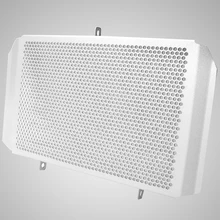 Motorcycle Accessories Radiator Guard Protector Grille Grill Cover For kawasaki ninja1000 2010 2011 2012 2013 2014 2015-2018 radiator guard cover grille protector for kawasaki ninja zx 10r 2008 2009 2010 2011 2012 2013 2014 2015 zx10r