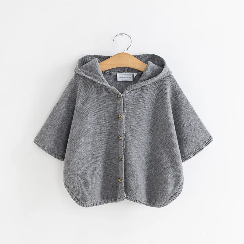 WINTER 2016 High Quality GIRLS Outcoat GIRL font b SWEATERS b font Long Sleeve font b